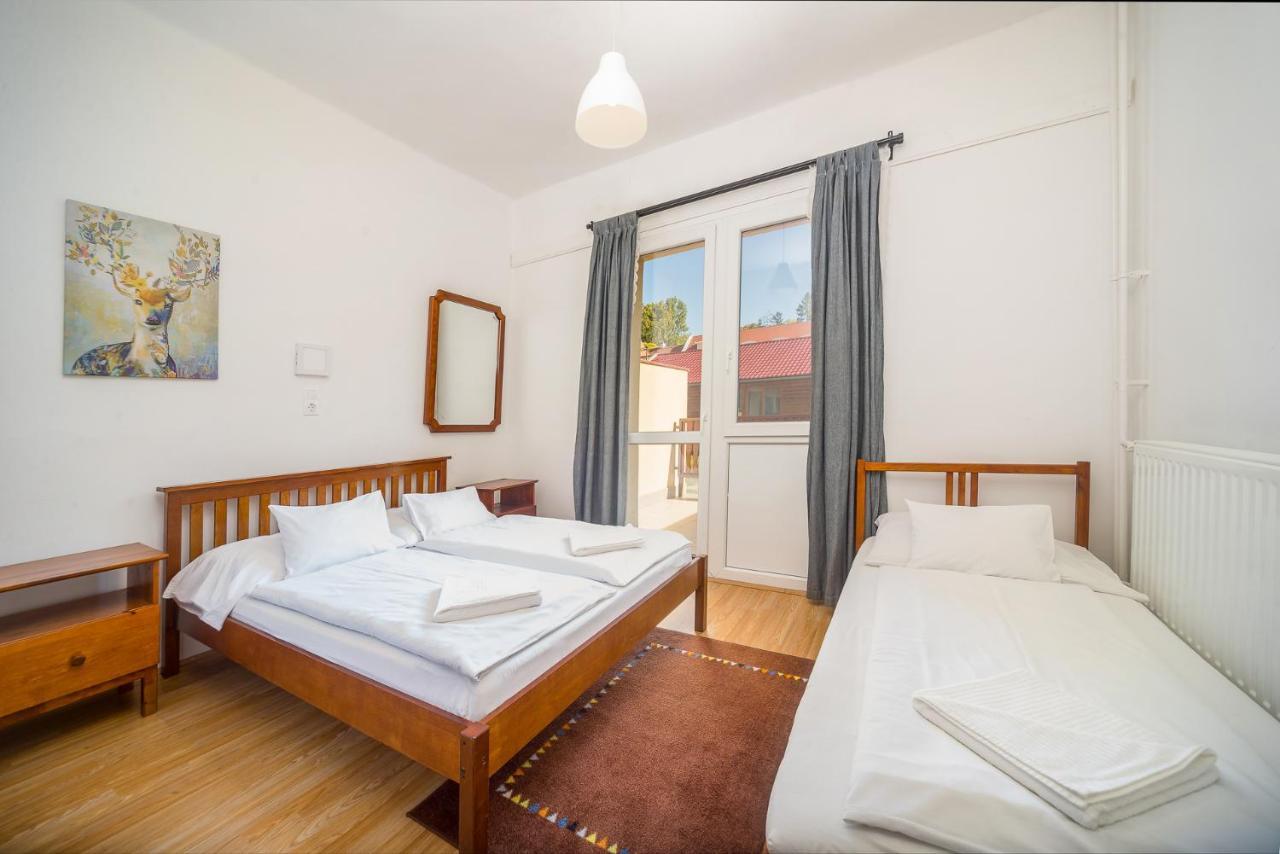 Lipicai Hotel Es Etterem Szilvásvárad المظهر الخارجي الصورة