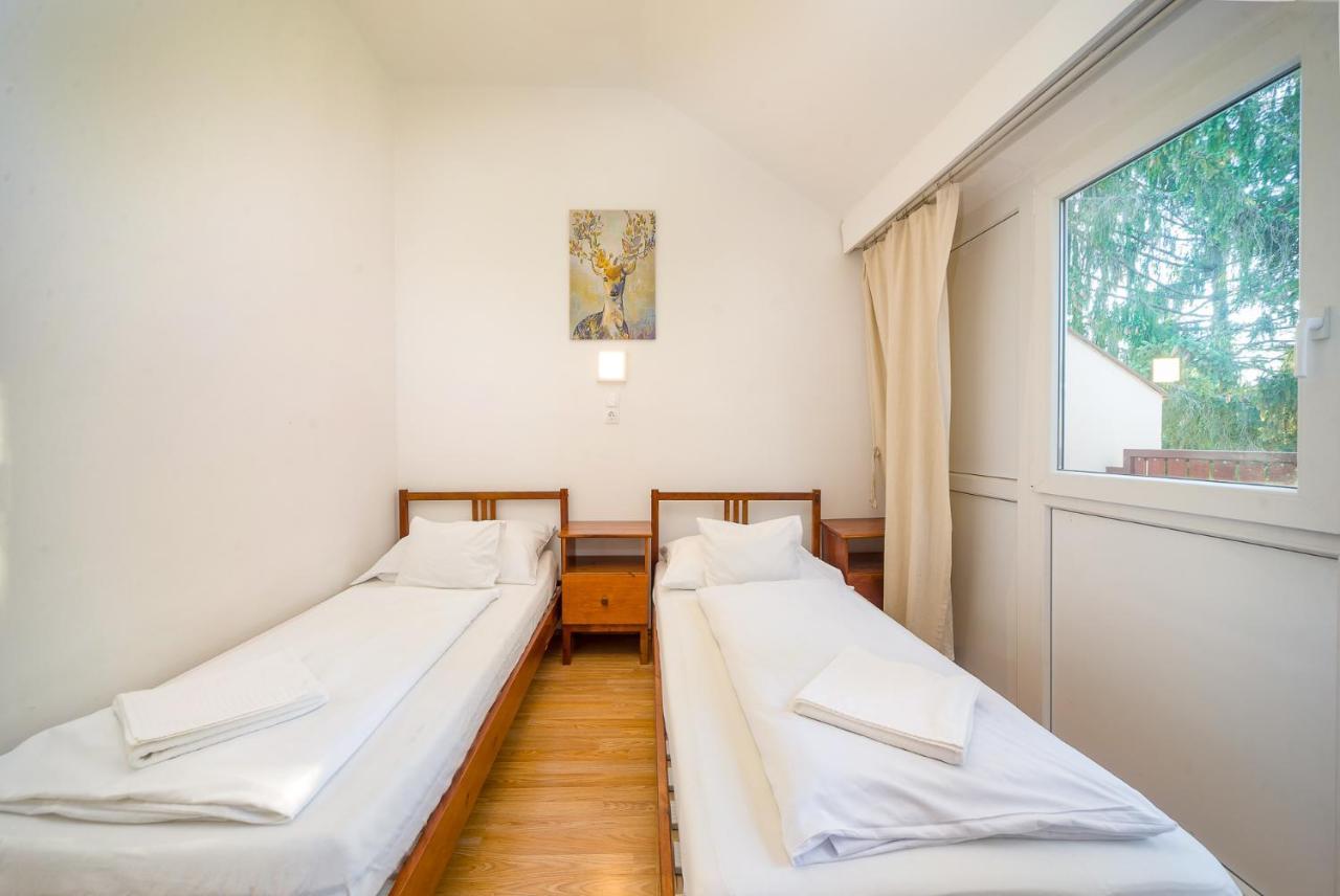 Lipicai Hotel Es Etterem Szilvásvárad المظهر الخارجي الصورة