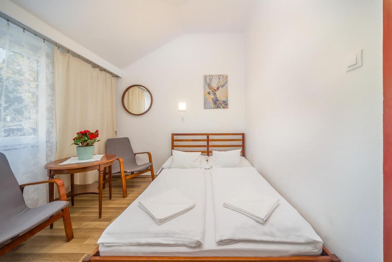 Lipicai Hotel Es Etterem Szilvásvárad المظهر الخارجي الصورة