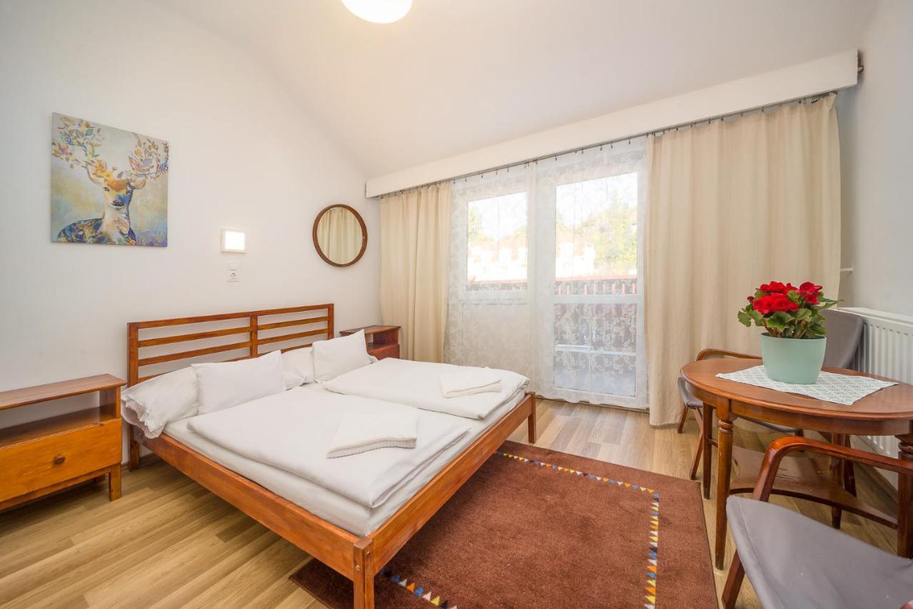Lipicai Hotel Es Etterem Szilvásvárad المظهر الخارجي الصورة