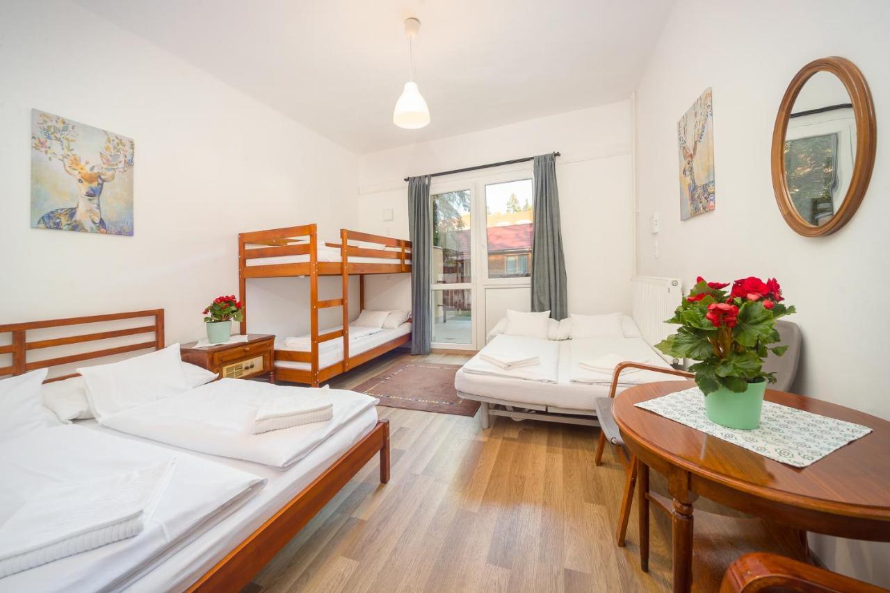 Lipicai Hotel Es Etterem Szilvásvárad المظهر الخارجي الصورة