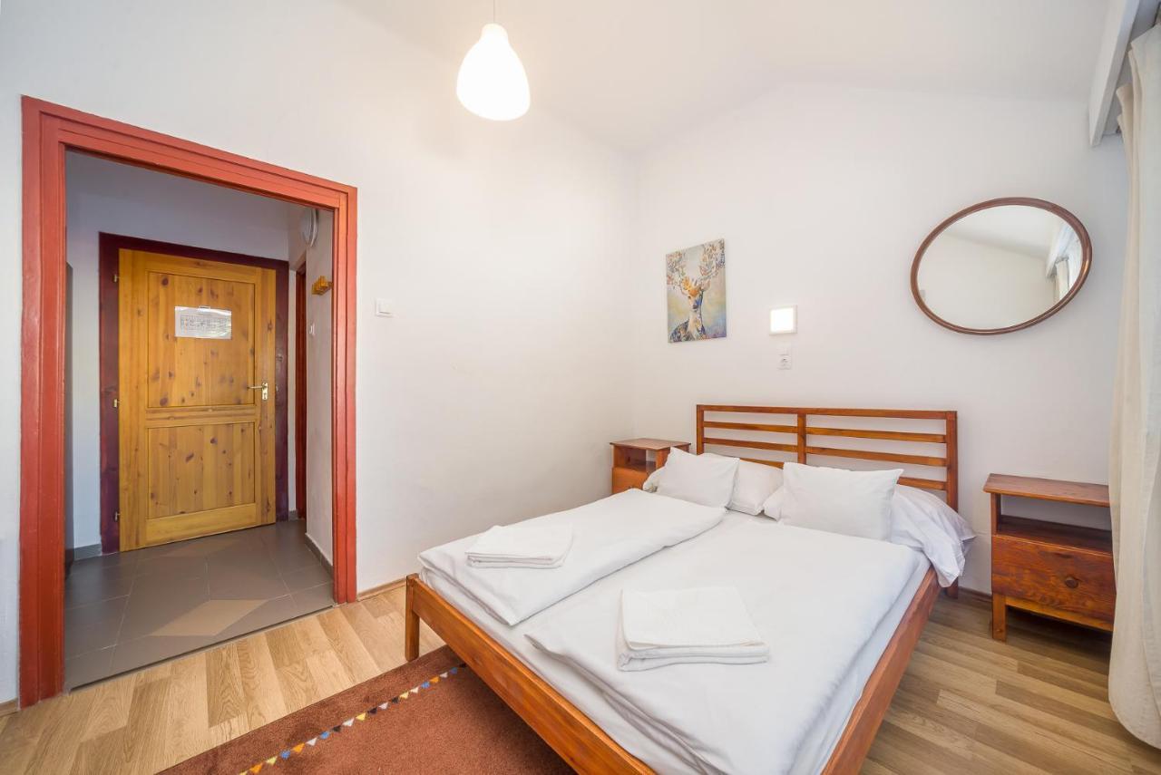 Lipicai Hotel Es Etterem Szilvásvárad المظهر الخارجي الصورة